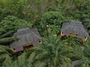 Anurak Lodge Thailand