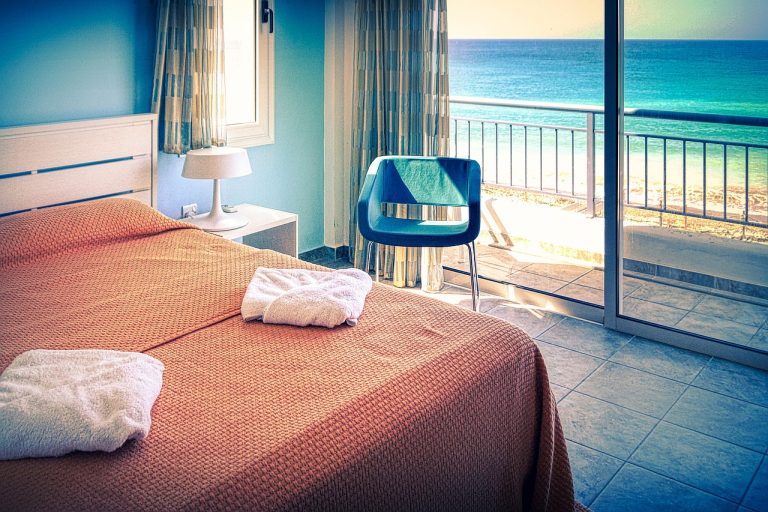 The Secret to Better Hotel Sleep in Warm Climates