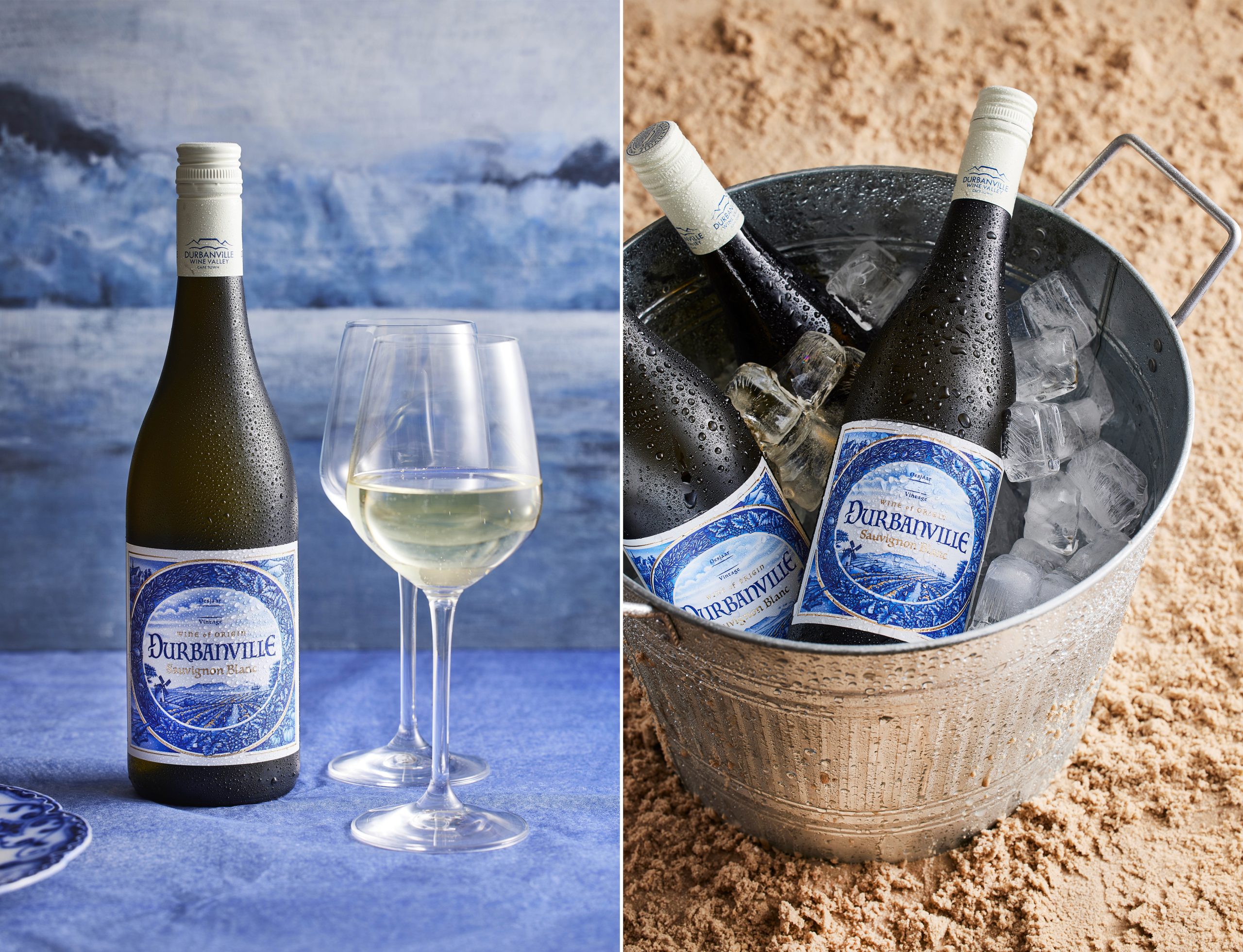 Durbanville Wine Valley