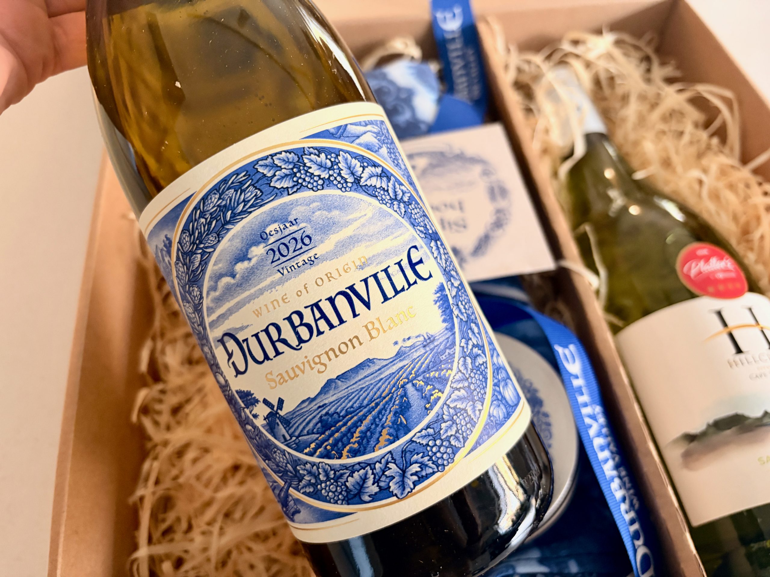 Durbanville Wine Valley