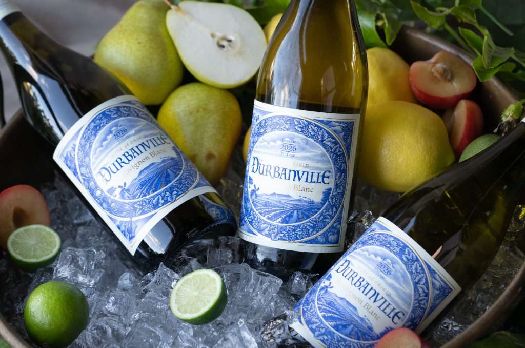 Durbanville Wine Valley